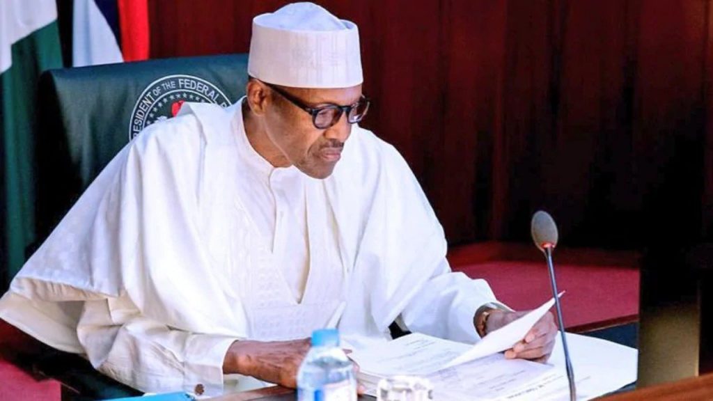 Covid-19 Update: Buhari Signs Regulation into Law, Lagos to Procure its own Vaccines