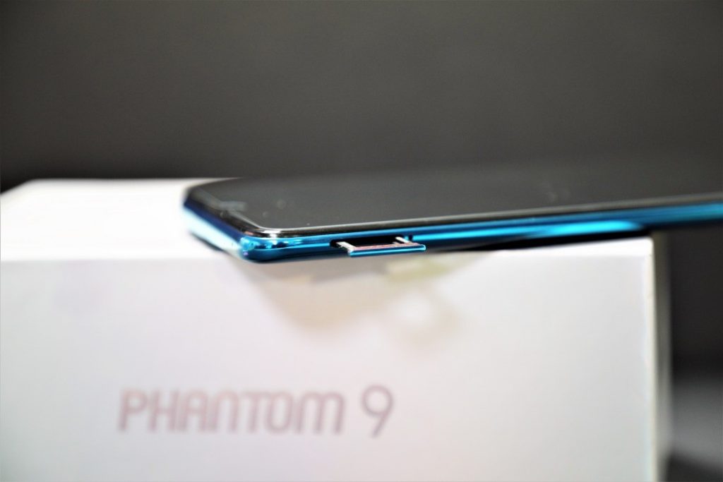 Phantom 9- TECNO Most Stunning Smartphone-Full Unboxing Review-11