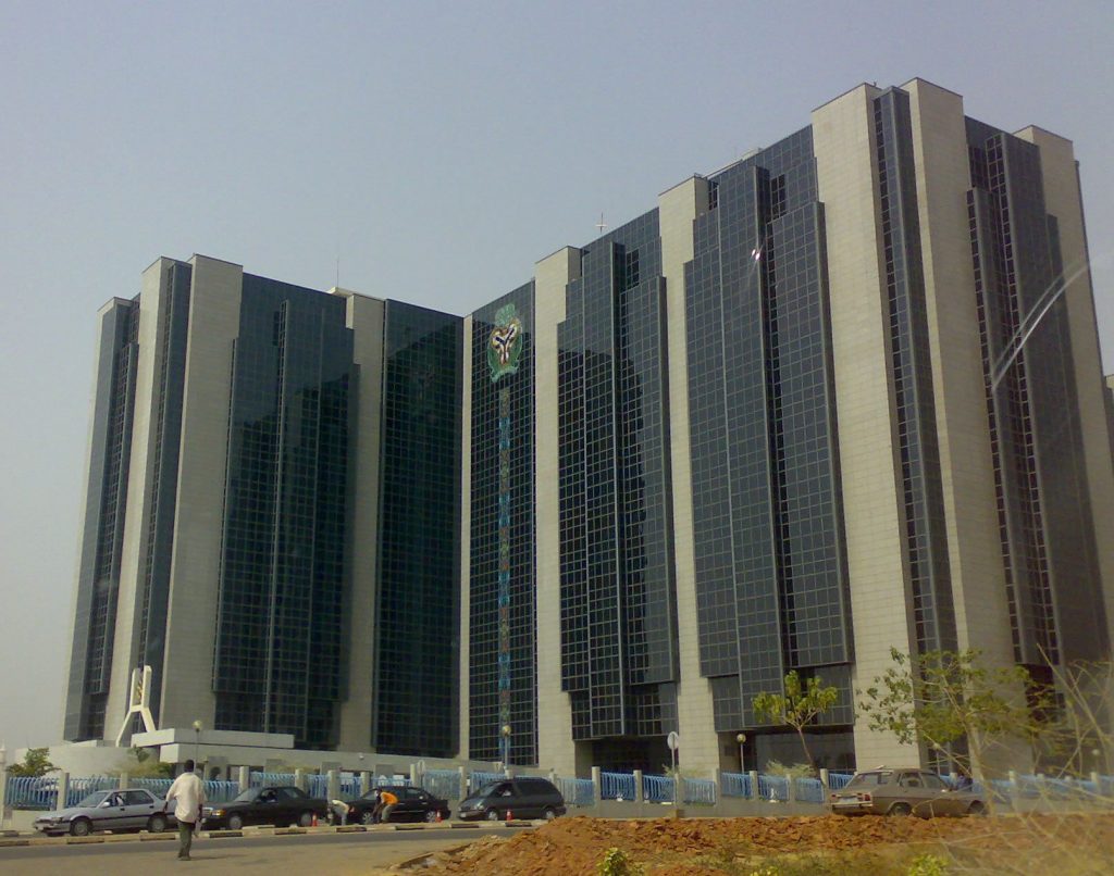 CBN temporarily unfreezes Bamboo accounts to enable the fintech pay salaries