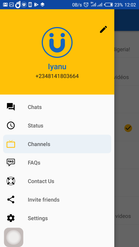 MTN’s Ayoba messaging platform Hit Milestone of 1 Million Active Users in just 4 Months