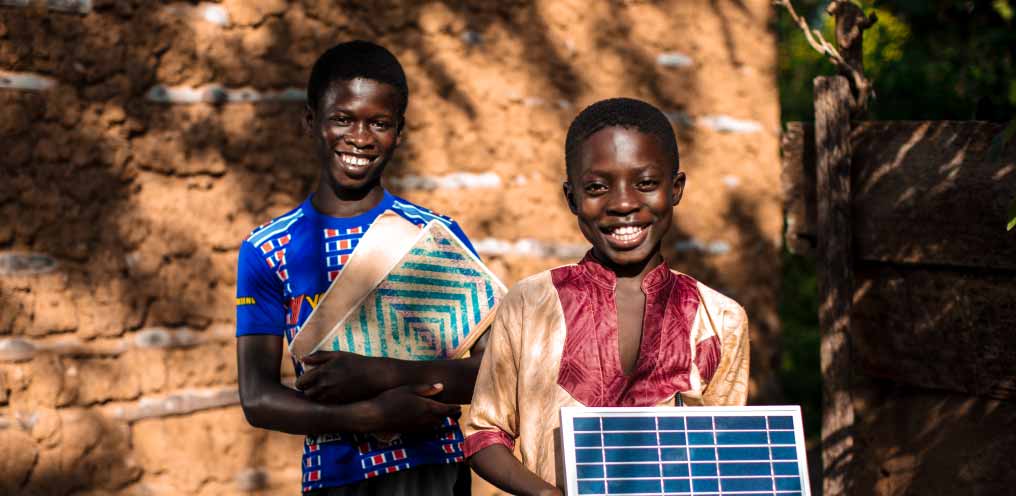 How to Apply For FG N500M Solar Intervention Fund to Roll out 5M Connections in Off-grid Communities