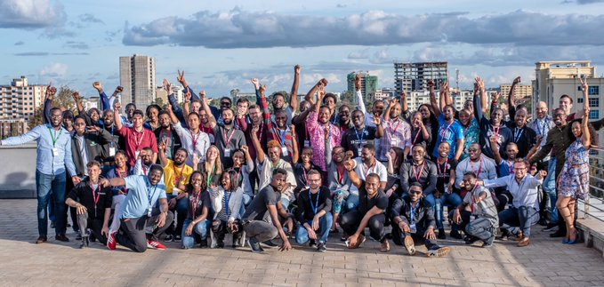 4 Nigerian Startups Selected for the 4th Cohort of Africa’s Google Launchpad Accelerator