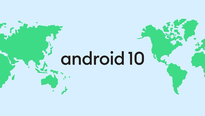 Google Officially releases Android 10 with New Features and Improved Privacy Controls