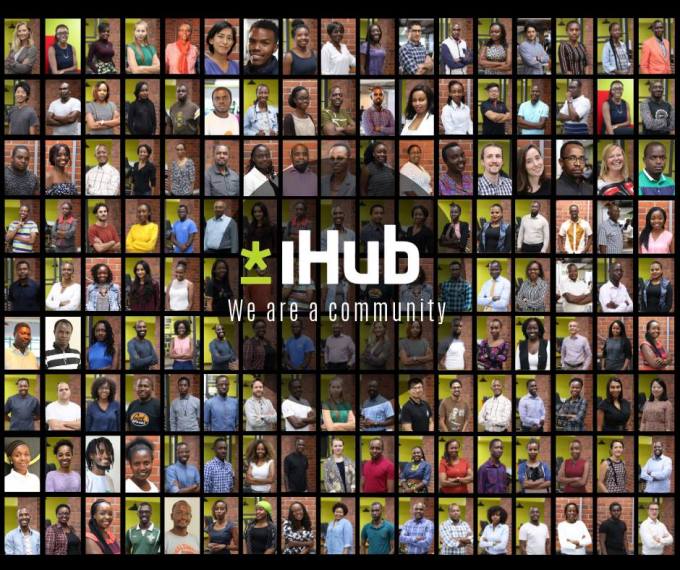 CcHub Fast Becoming a Mega African Incubator with Acquisition of Kenya's iHub
