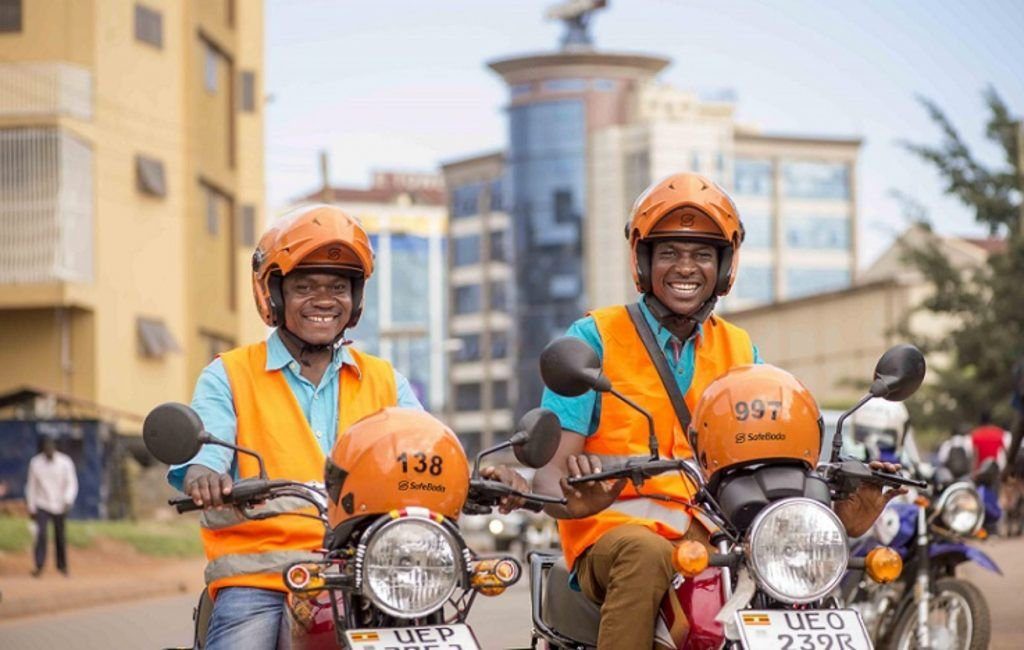 StreetTech: Asides Oride and Gokada, Here are Other Bike-Hailing Startups You may not Know About