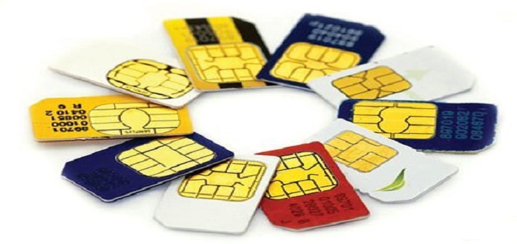 Sim Card Sale May Not Resume Until Next Month