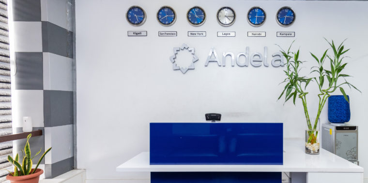The Future of Andela