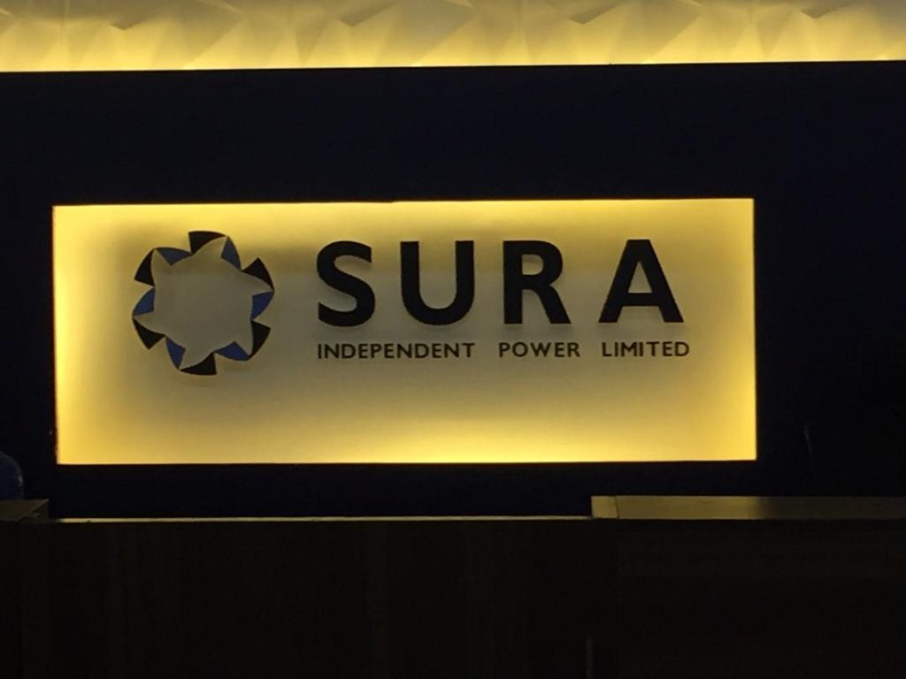 We Visited the Sura Shopping Complex IPP