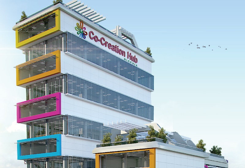 CcHub Fast Becoming Africa's Mega Incubator with Acquisition of Kenya's iHub