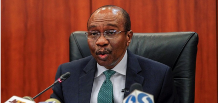 BREAKING: Senate Summons CBN Governor, Emefiele and SEC DG over Cryptocurrency Ban