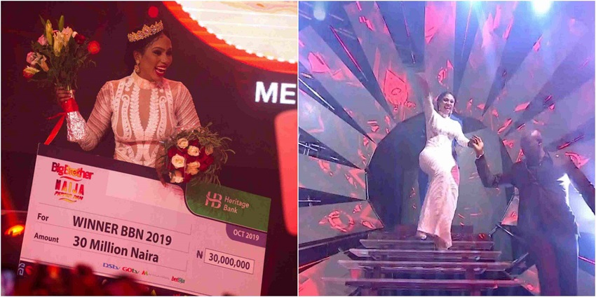 #BBNaija- The Winners, the Big Winners, the Losers and the Rest of us