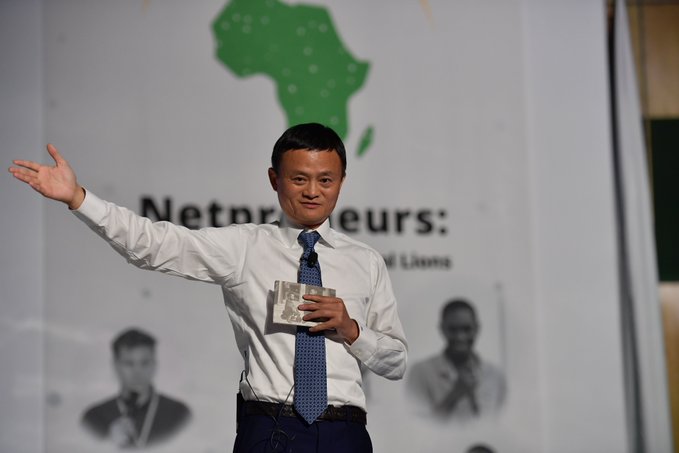 4 Nigerian Entrepreneurs Make Top 10 finalists for Jack Ma’s Africa Netpreneur Prize