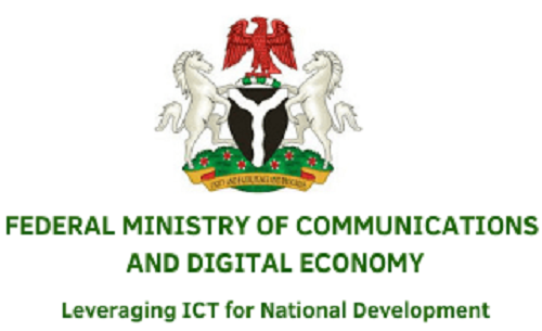 President Buhari Renames Communications Ministry as Federal Ministry Of Communications And Digital Economy