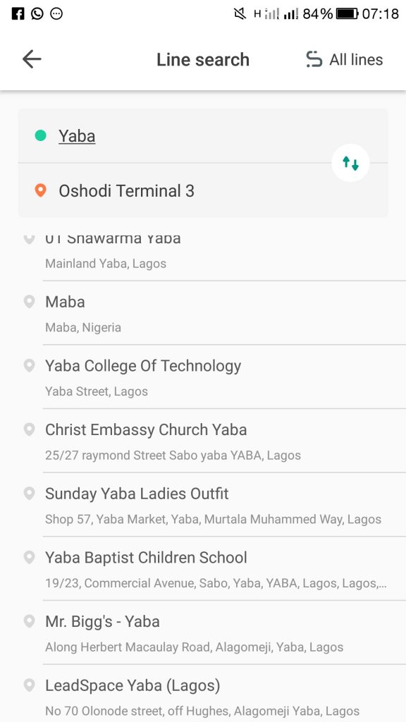 Obus vs PlentyWaka: the Story of Lagos Bus-Hailing Services so Far