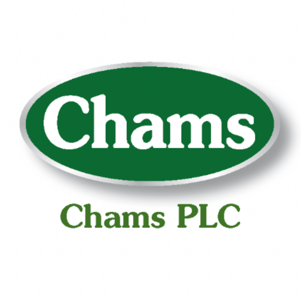 Chams Plc Group of Companies 