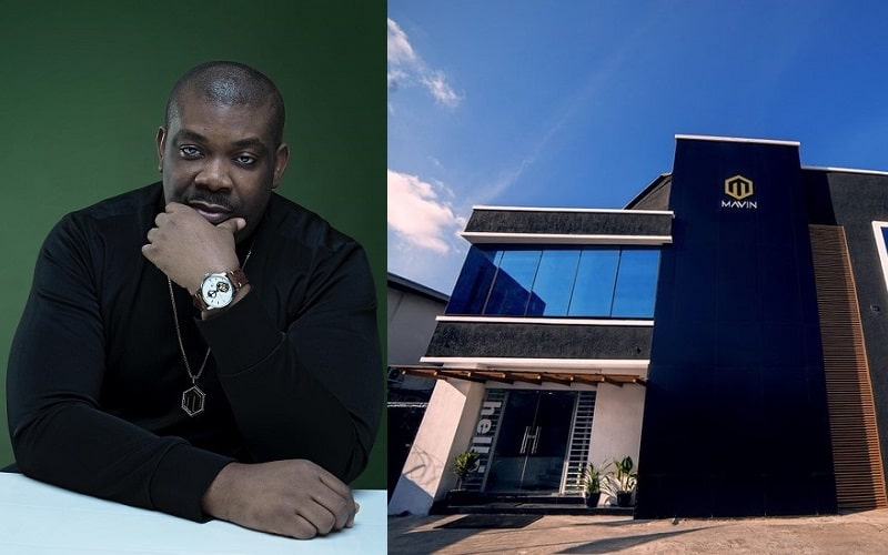 Don Jazzy launches crowdfunding platform, Sapio Funds to help Nigerians raise funding for projects