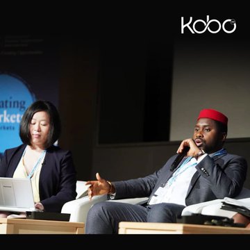 Kobo360 Plans Global Expansion into North America, Asia and the Middle East