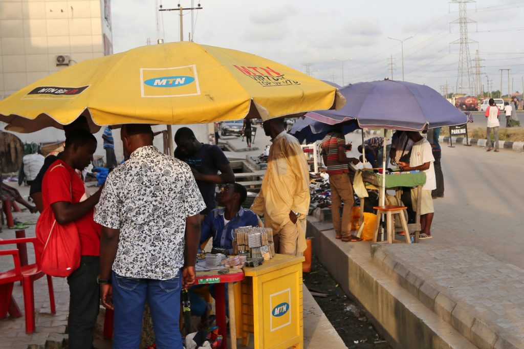 As MTN Phases Out Recharge Cards in Rwanda, Here is Why it Might not Work in Nigeria Just Yet