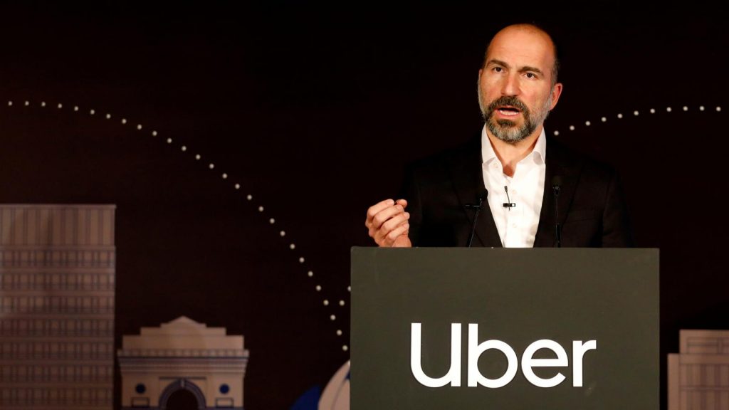 Uber Regains License to Operate in London After 3 Years Legal Tussle