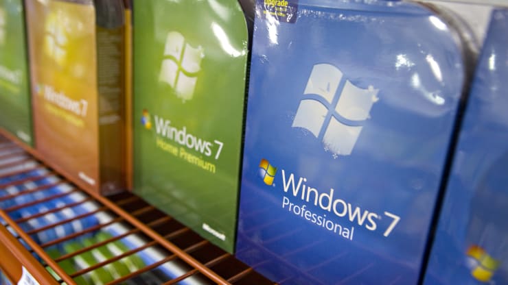 As Microsoft Windows 7 End of Support Puts Users at Risk, You Can Protect Your PC