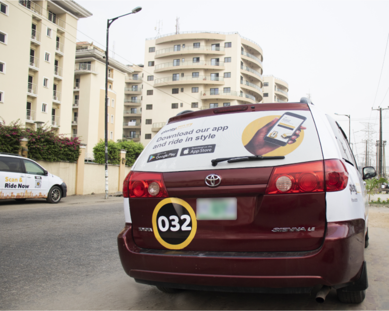 PlentyWaka Partners Cars 45 to Help Nigerians Invest in its Business