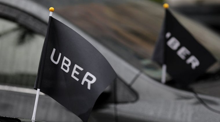 Uber Drivers in Nigeria Could Start Fixing Their own Fares Soon