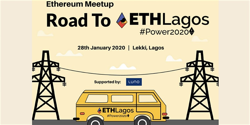 Tech Events in Africa: Road to ETHLagos, Startup Guide Kigali, and Others