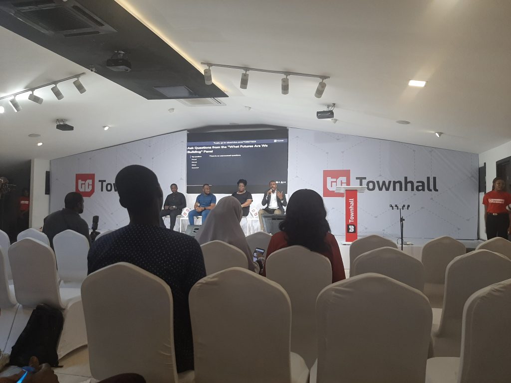 Emerging Tech is Here to Stay: Major Highlights from the TechCabal TownHall Event