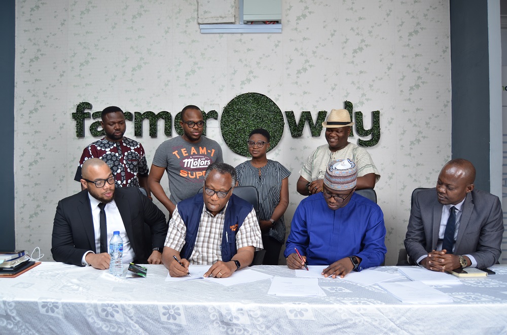 Farmcrowdy Officially Enters into the Nigerian Meat Market with the Acquisition of Livestock Processor, Best Foods