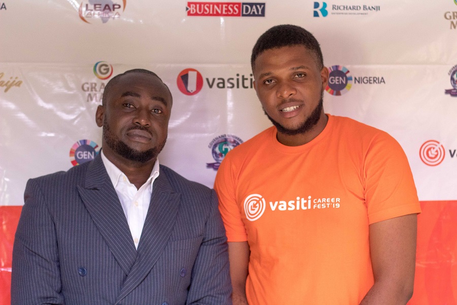 How Nigerian University Students Can Buy and Sell on Vasiti That Works Like Jumia