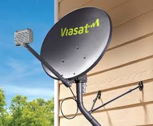 Viasat Plans to Improve Nigeria's Internet Penetration with Satellite Internet