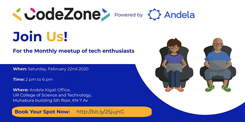 Tech Events in Africa: Nerds Unite, Open Source Festival and #CodeZone