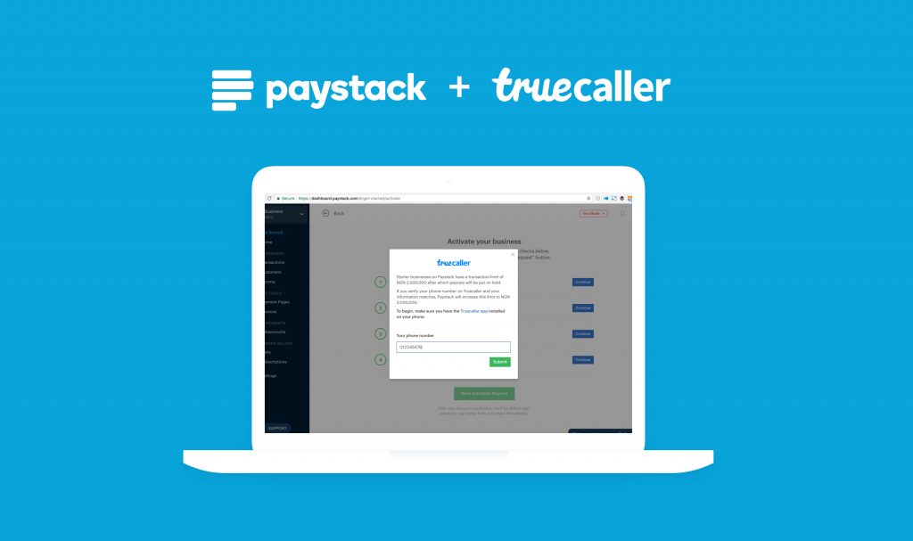 Truecaller Hits 200 million Users as it Plans to Launch Payment Service in Africa