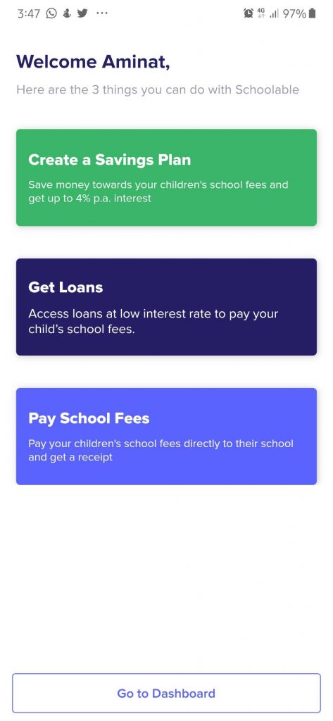 AllPro Schoolable is the Edtech Solution That Helps Parents Save for School Fees
