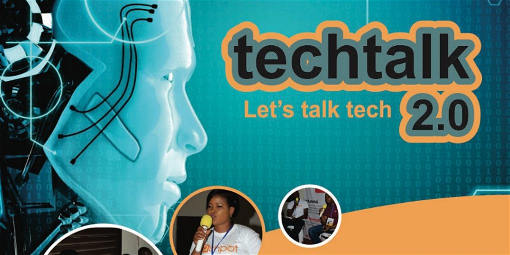 Tech Events in Africa: Next Einstein Forum, Blockchain Africa Conference, Others