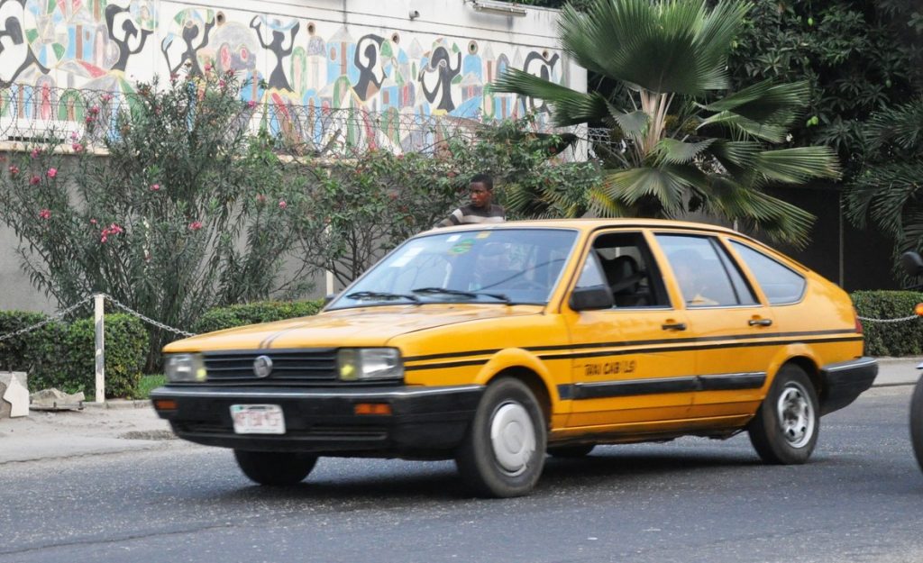 Lagos Govt Partners Ekocab Nigeria to Launch e-Hailing Platform for Yellow Taxis