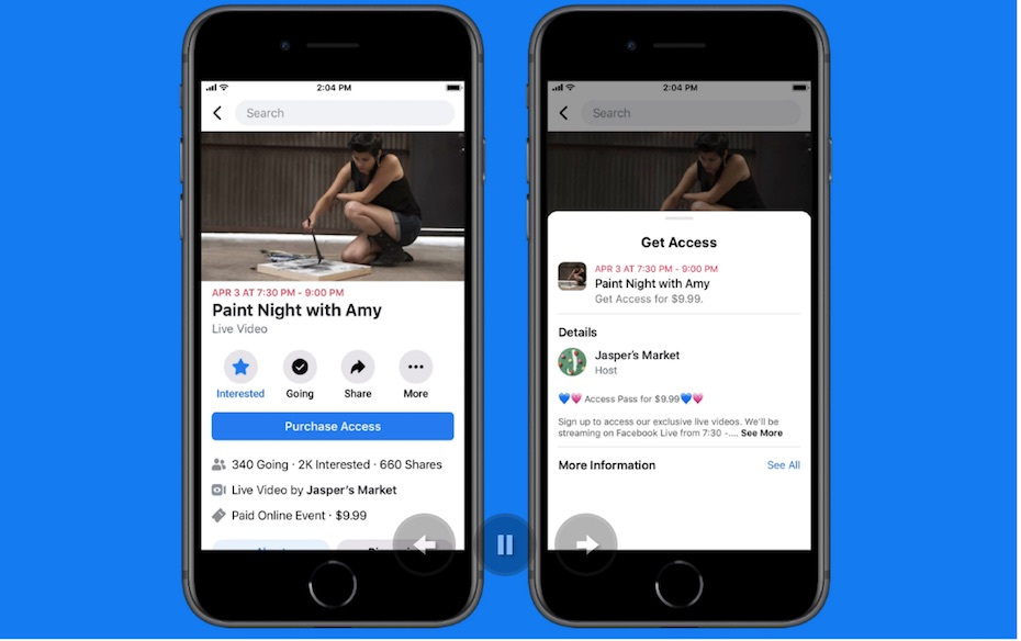 Facebook Dark Mode is Finally Rolling Out on iPhone, Here is how to Enable it 