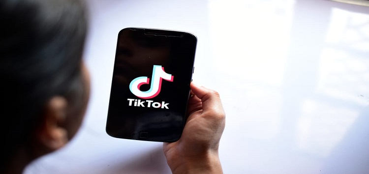 TikTok sues the U.S. government