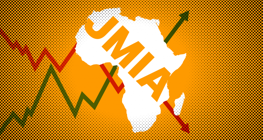 Jumia Falls 18% On Q3 Earnings but Shows great Signs of Recovery After its first Positive Gross Profit