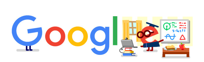 Google Honours Health Workers and Other Frontline Staff With Doodles