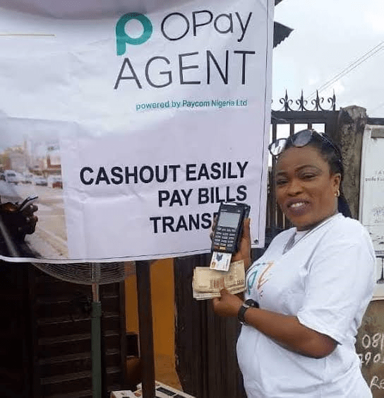 Opay raises $400m to become Africa's newest unicorn in funding round led by Softbank