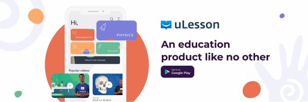 40,000 Downloads in 4 Weeks: uLesson Begins its Expansion Beyond Africa