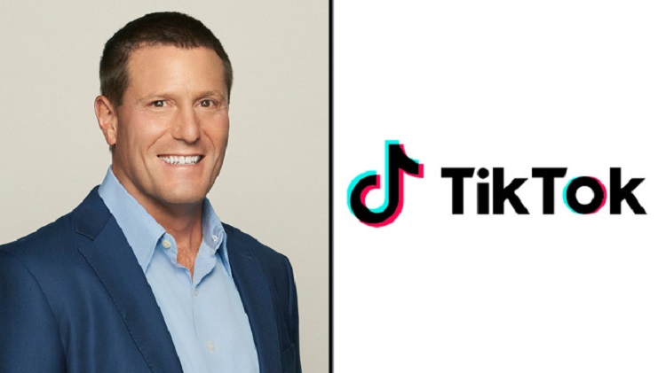 TikTok CEO, Kevin Meyer Quits After Just 3 Months