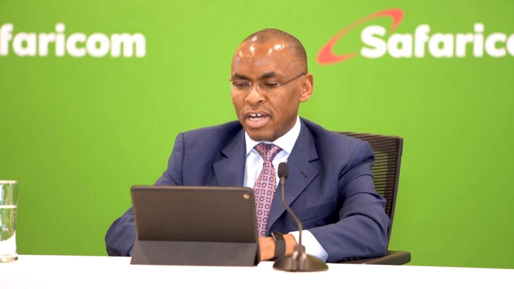 Safaricom partner Google to Provide Affordable Smartphones at N74 Per Day for Low-income Earners in Kenya