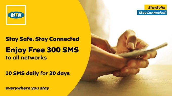 MTN and Airtel Customers Send Over 1 Billion Free SMS Each Despite Public Preference for Free Data