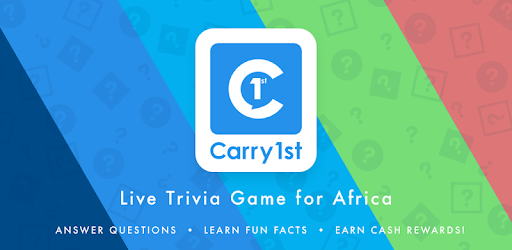 Carry1st Raises N975 M Seed Funding To Create Unique Gaming Content and Expand User Base in Africa