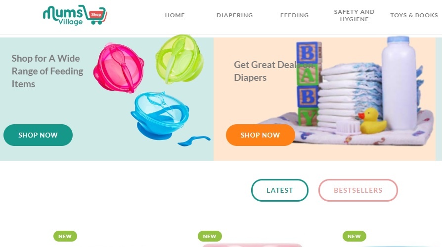 Nigeria's BabyBliss Merges with MumsVillage to Enter Kenya's Mother and Baby Care Market; Here are Some Need to Know About Mergers