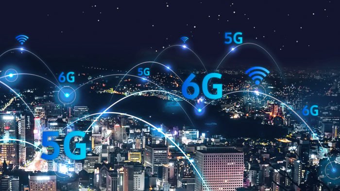 Global Tech Roundup: Samsung to Launch 6G By 2028, Goggle Invest $4.5 billion in India's Jio and Others