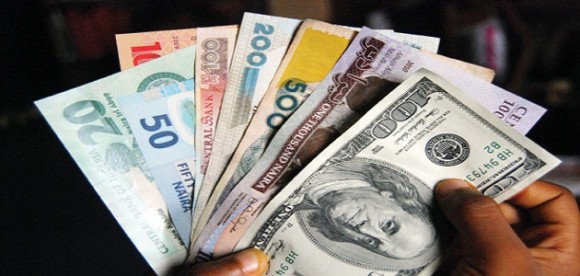 Naira Devaluation: Its Time for Nigerian Startups to Think Global