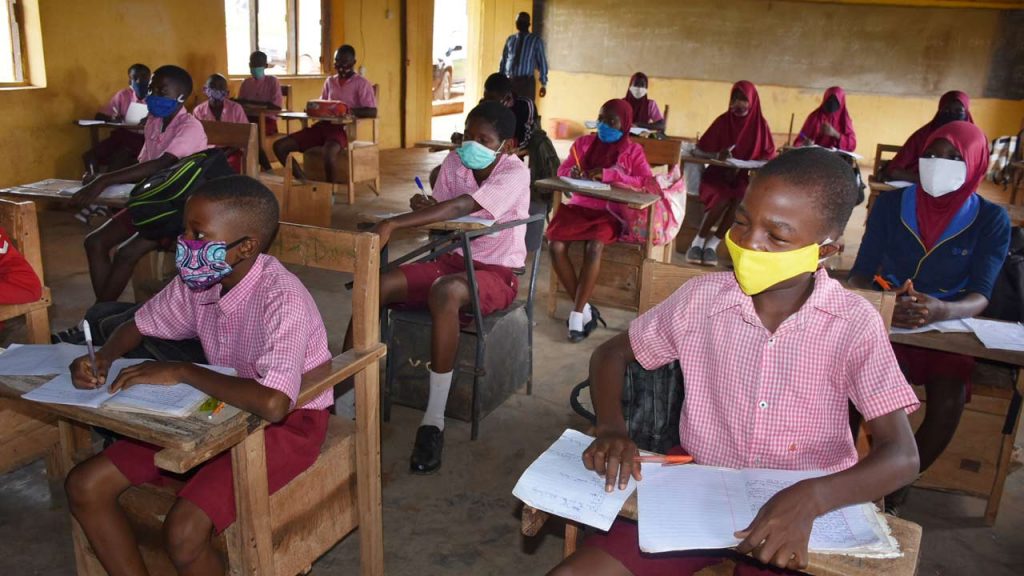 Covid-19 Update: FG Against Jan 18 School Resumption, Nigeria Readies Freezers for Vaccines